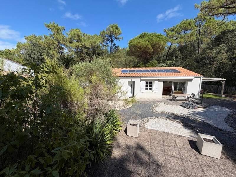 Maison à louer, 89m², Saint-Georges-d'Oléron