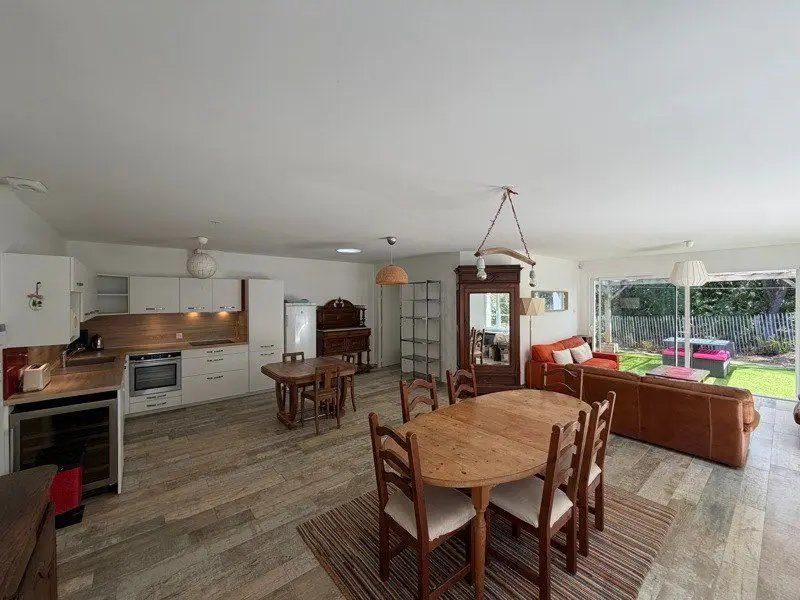Maison à louer, 89m², Saint-Georges-d'Oléron
