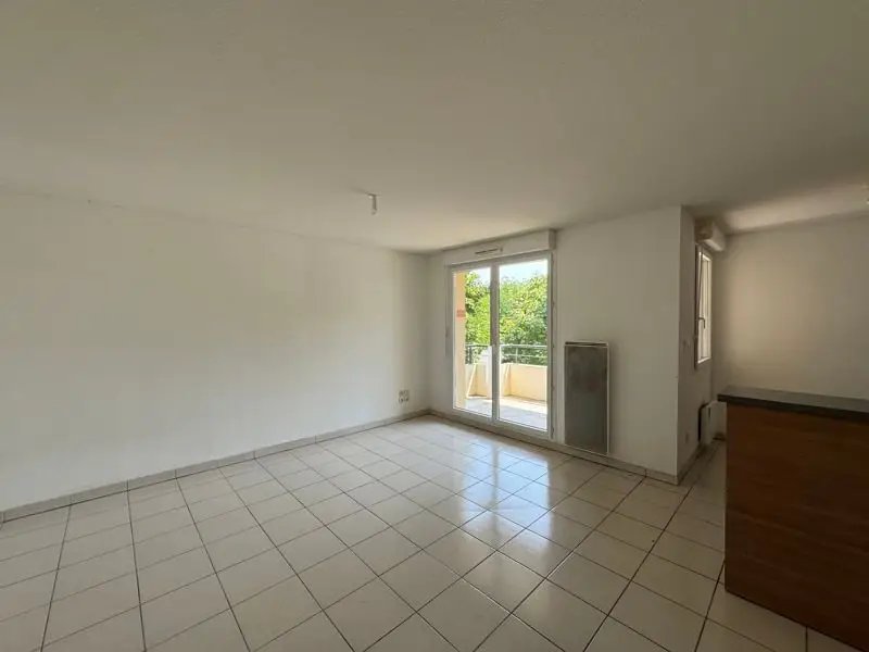 Appartement à louer, 43m², Auterive
