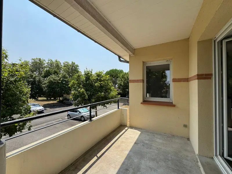 Appartement à louer, 43m², Auterive