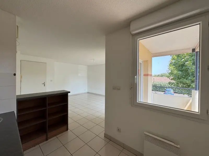 Appartement à louer, 43m², Auterive