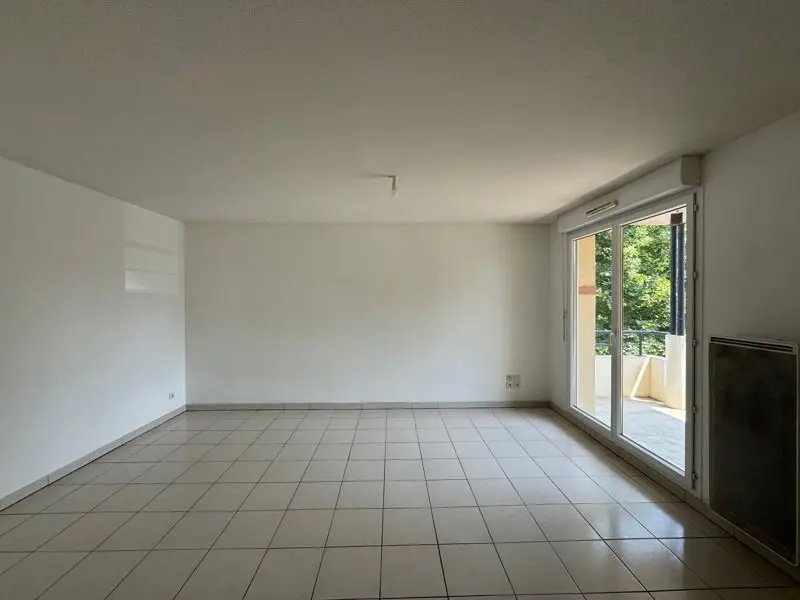 Appartement à louer, 43m², Auterive