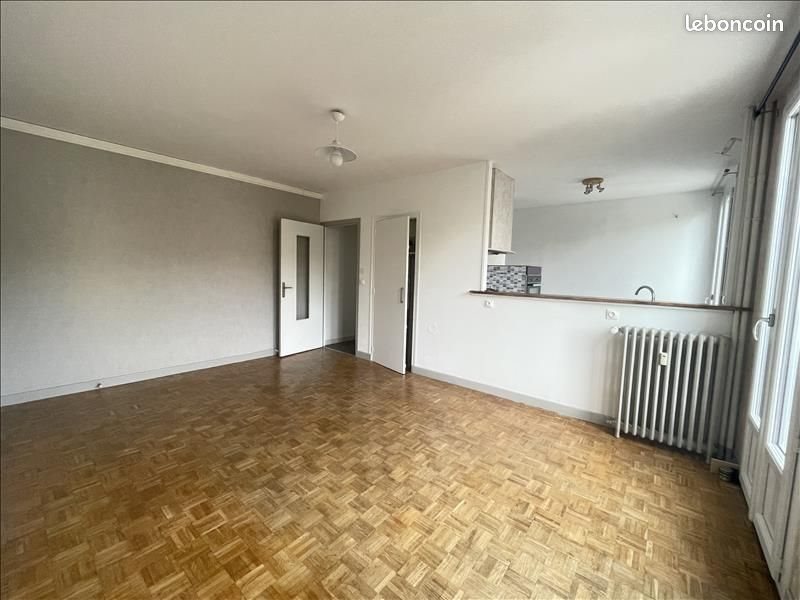 Appartement à louer, 47m², Limoges