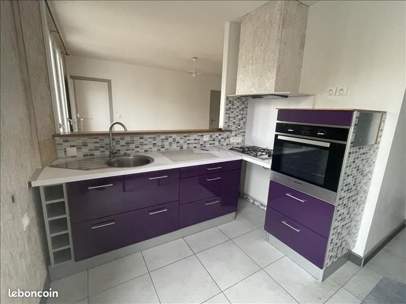 Appartement à louer, 47m², Limoges