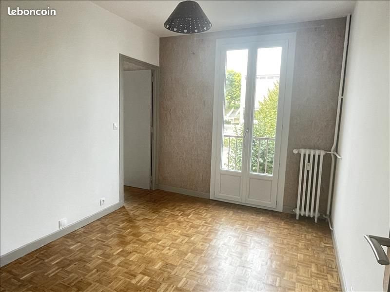 Appartement à louer, 47m², Limoges