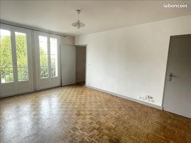 Appartement à louer, 47m², Limoges