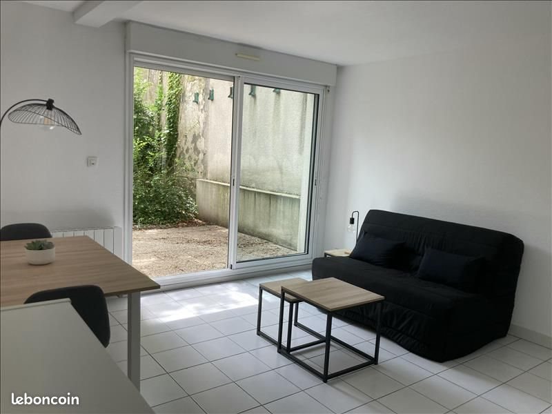 Appartement à louer, 26m², Bordeaux