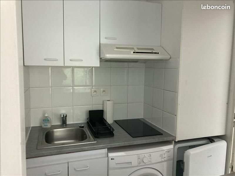 Appartement à louer, 26m², Bordeaux
