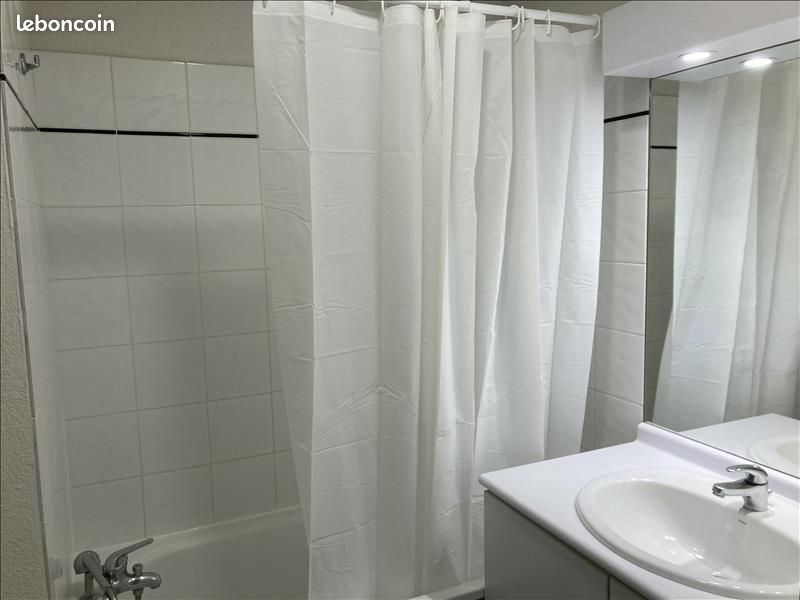 Appartement à louer, 26m², Bordeaux