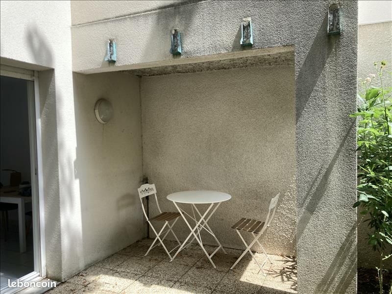 Appartement à louer, 26m², Bordeaux