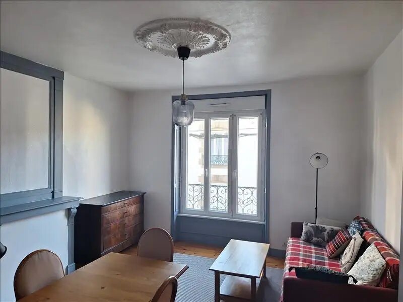 Appartement à louer, 46m², Brest
