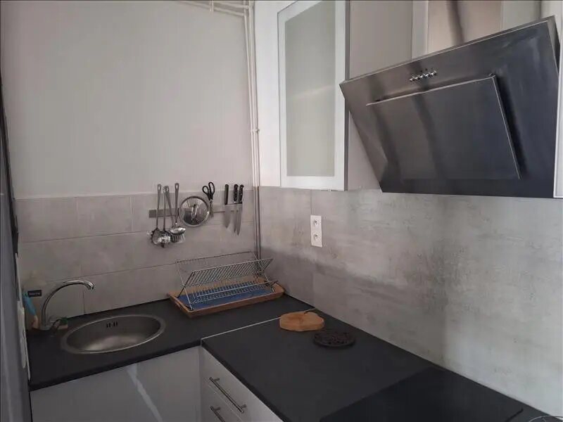 Appartement à louer, 46m², Brest