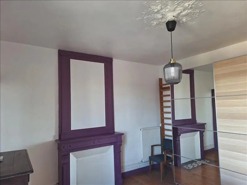 Appartement à louer, 46m², Brest
