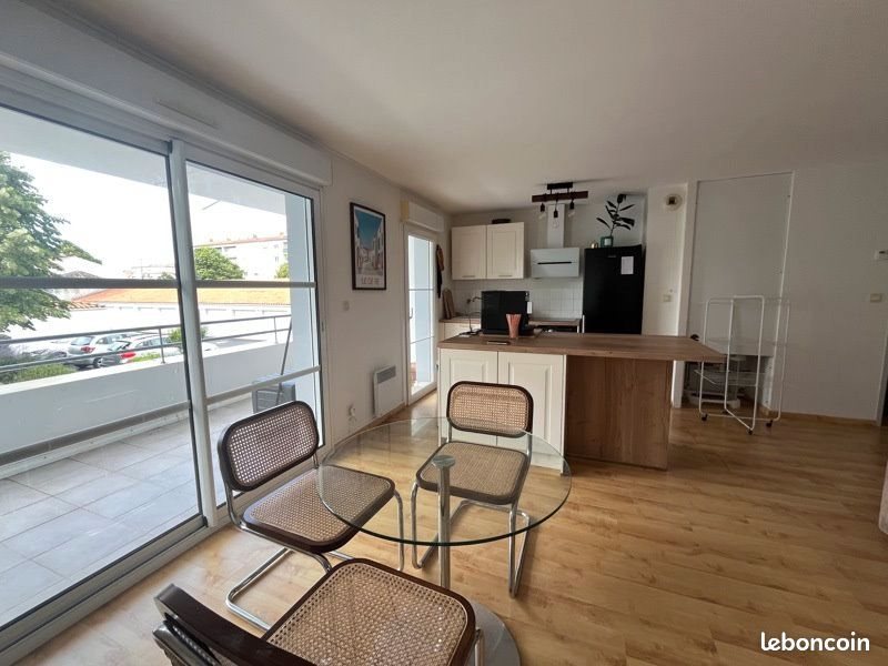 Appartement à louer, 64m², La Rochelle