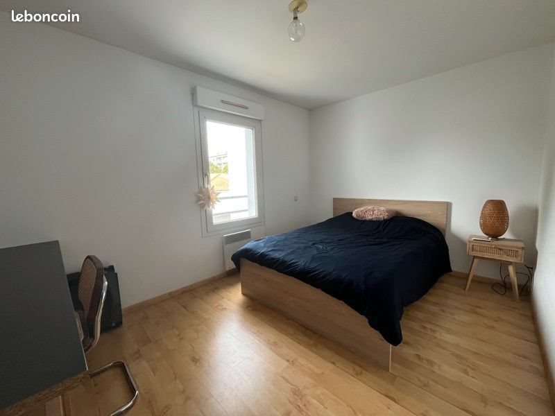 Appartement à louer, 64m², La Rochelle