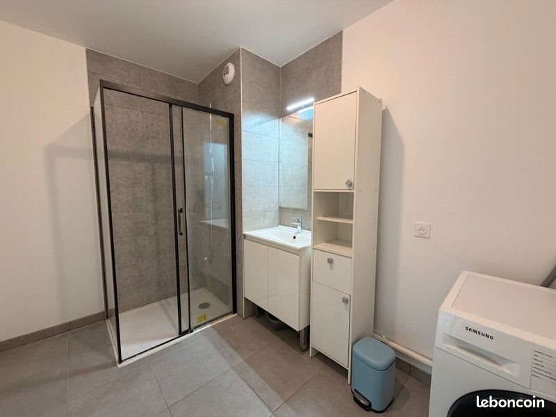 Appartement à louer, 66m², Bordeaux