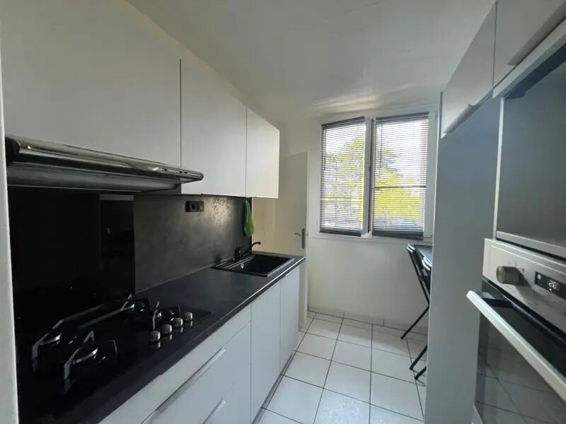 Appartement à louer, 69m², Joué-lès-Tours