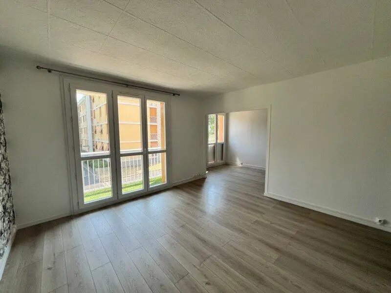Appartement à louer, 69m², Joué-lès-Tours