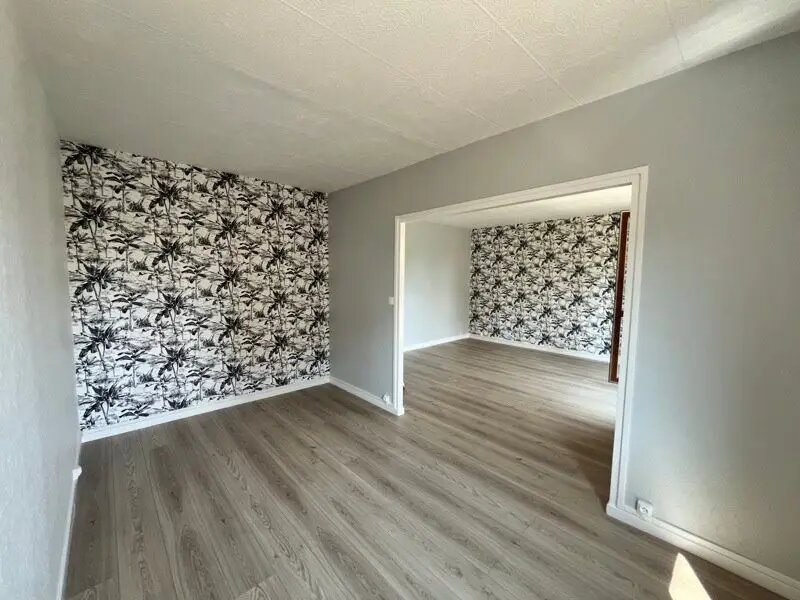 Appartement à louer, 69m², Joué-lès-Tours