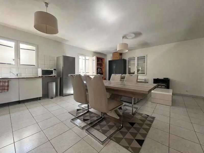 Maison à louer, 78m², Listrac-Médoc