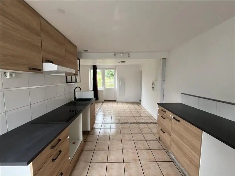 Maison à louer, 64m², Châteauneuf-du-Faou