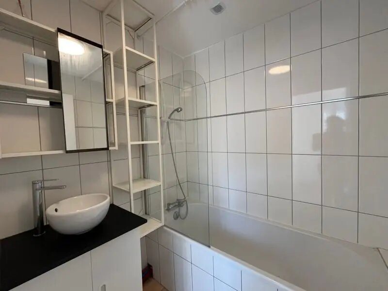 Maison à louer, 64m², Châteauneuf-du-Faou