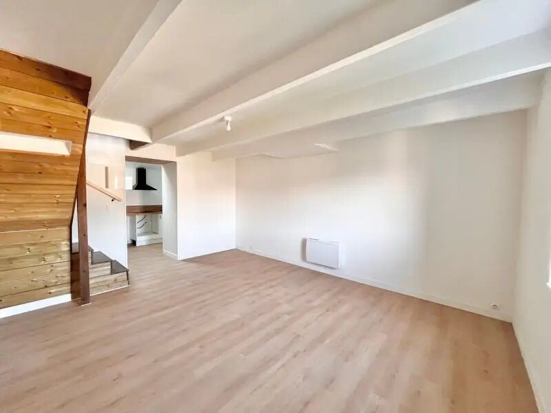 Appartement à louer, 50m², Morlaix