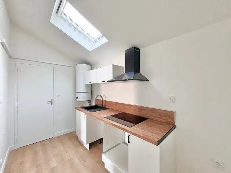 Appartement à louer, 50m², Morlaix