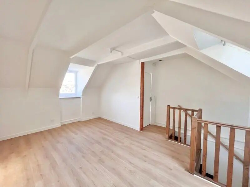 Appartement à louer, 50m², Morlaix