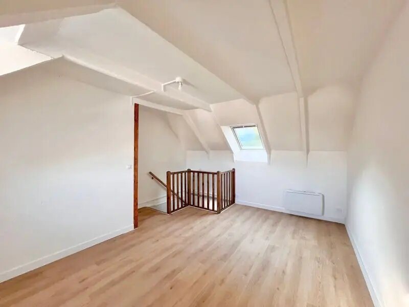 Appartement à louer, 50m², Morlaix