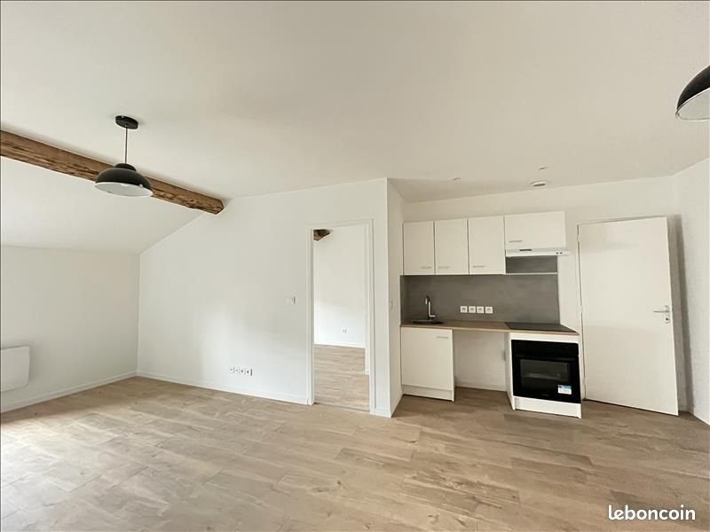 Appartement à louer, 39m², Moissac