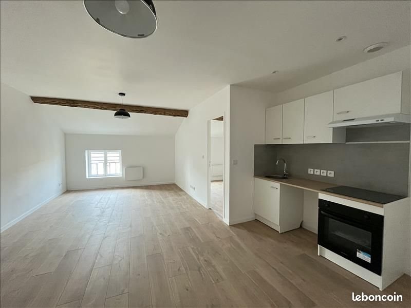 Appartement à louer, 39m², Moissac