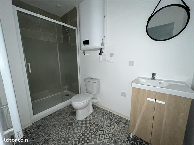 Appartement à louer, 39m², Moissac