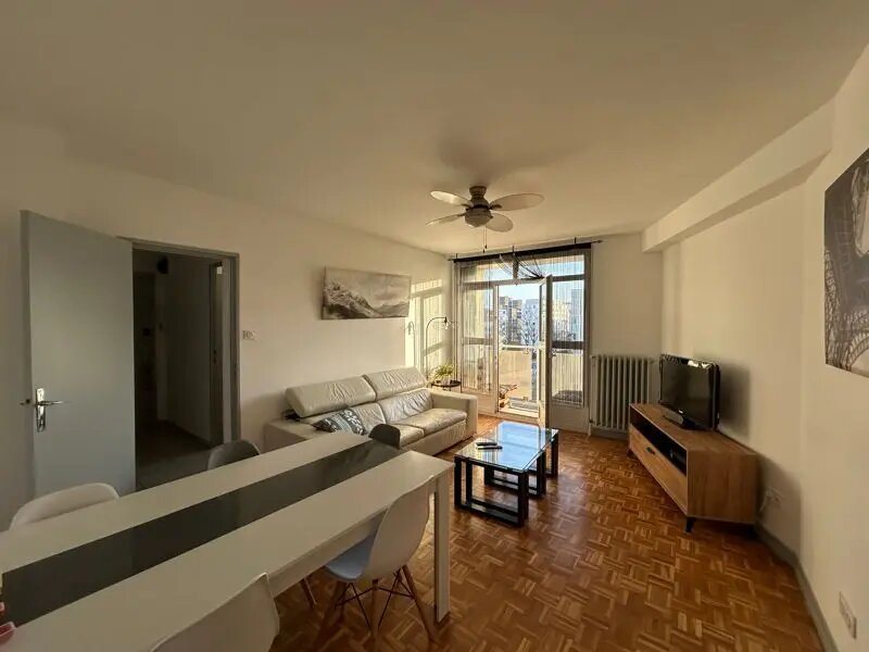 Appartement à louer, 66m², Toulouse