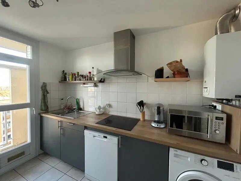 Appartement à louer, 66m², Toulouse