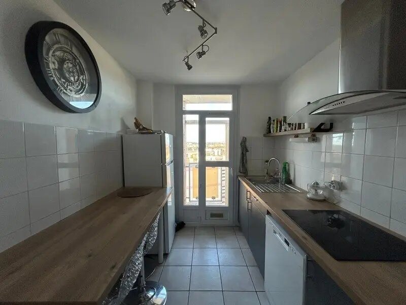 Appartement à louer, 66m², Toulouse