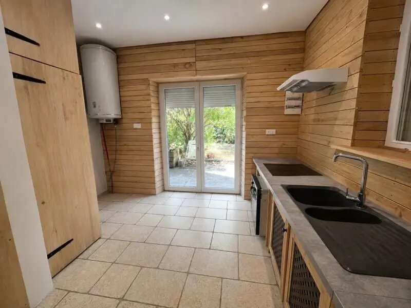 Maison à louer, 113m², Capdenac-Gare
