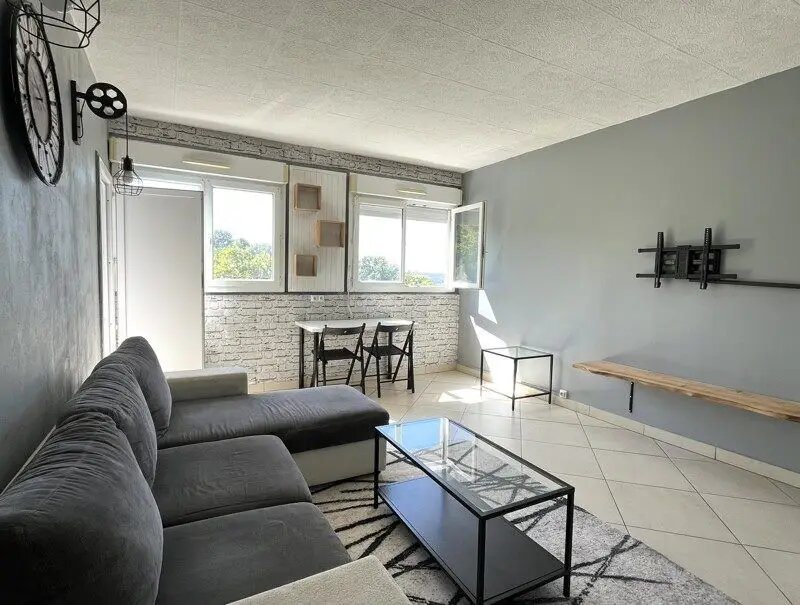Appartement à louer, 56m², Aubergenville