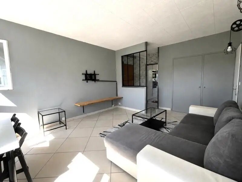 Appartement à louer, 56m², Aubergenville