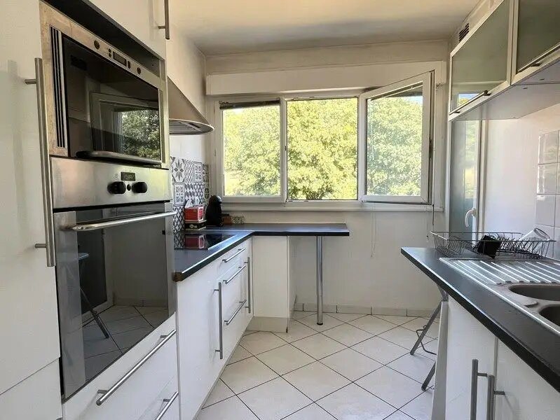 Appartement à louer, 56m², Aubergenville
