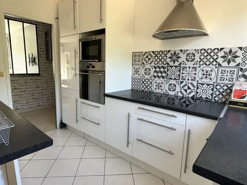 Appartement à louer, 56m², Aubergenville