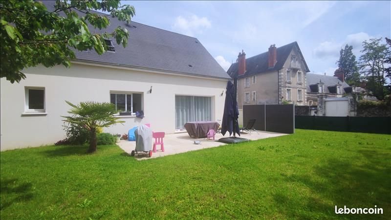 Maison à louer, 127m², Tours