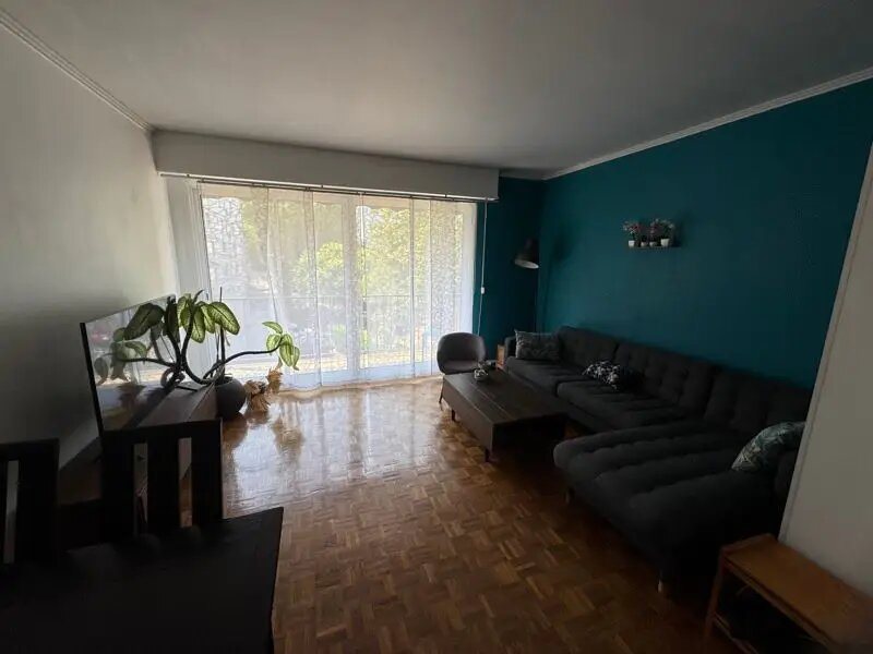 Appartement à louer, 69m², Poissy