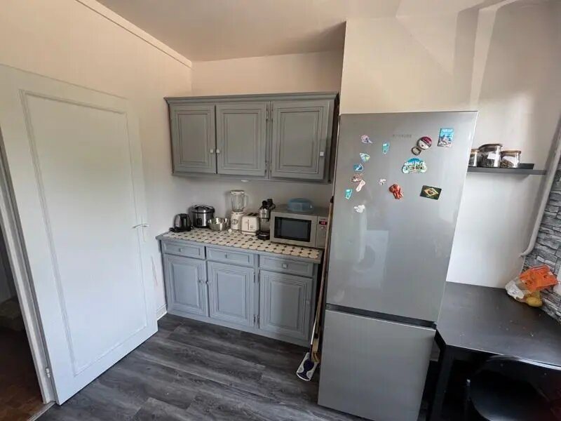 Appartement à louer, 69m², Poissy