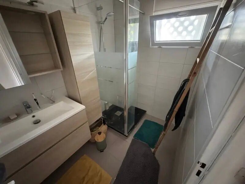 Appartement à louer, 69m², Poissy