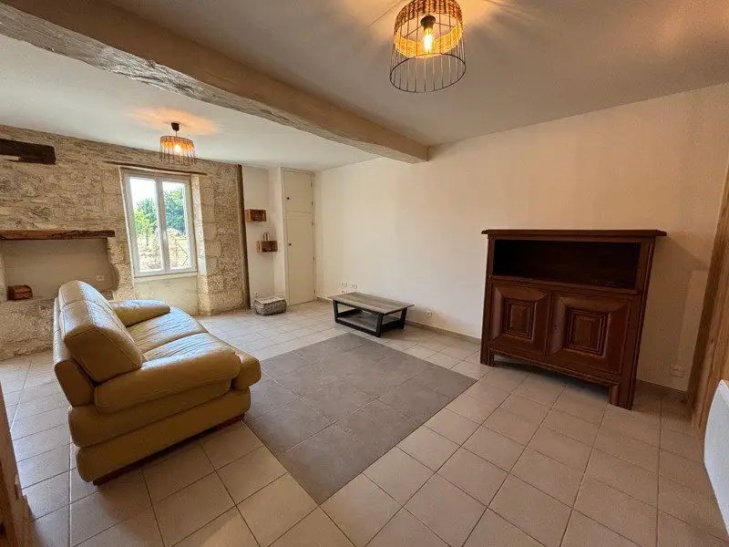 Maison à louer, 139m², Le Fleix
