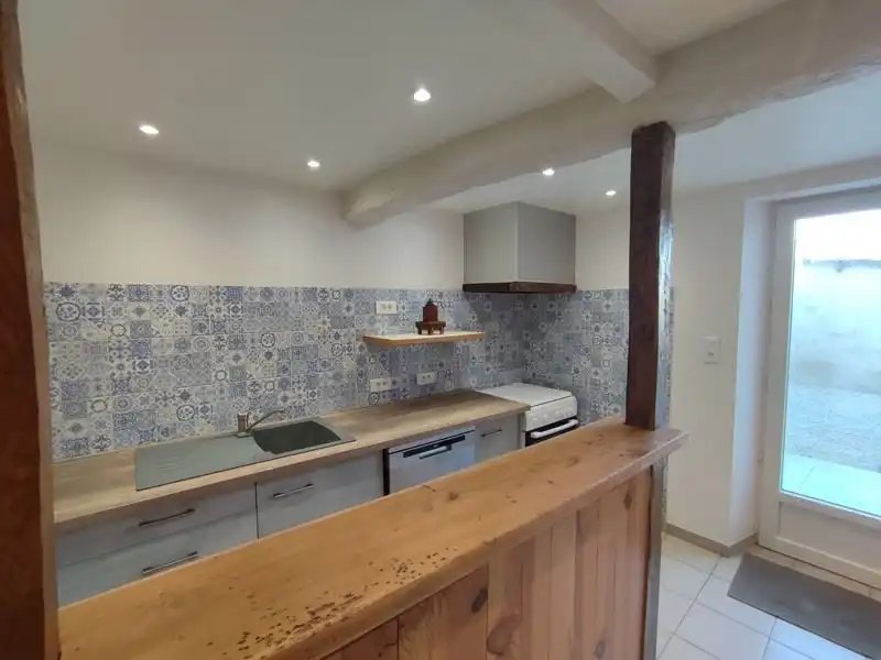 Maison à louer, 139m², Le Fleix