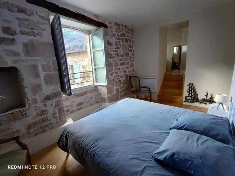 Maison à louer, 63m², Terrasson-Lavilledieu