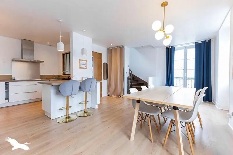 Appartement à louer, 115m², Pau