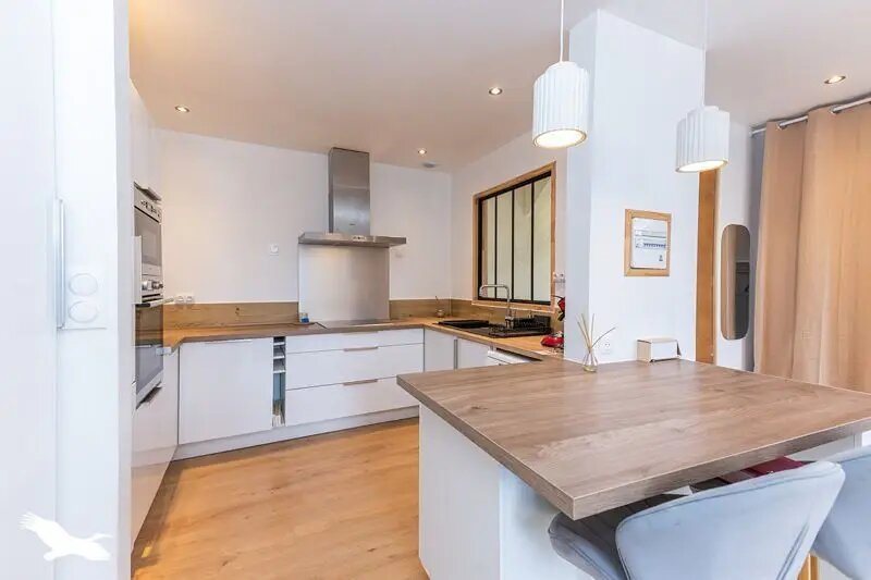 Appartement à louer, 115m², Pau